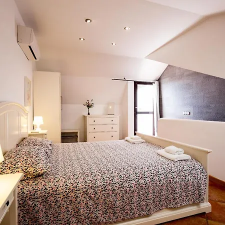 דירה Go2tenerife Apart'manon Duplex W/ Solarium, Pools & Sea View