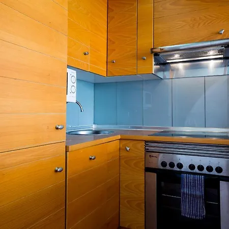 Go2tenerife Apart'manon Duplex W/ Solarium, Pools & Sea View Costa Adeje (Tenerife)