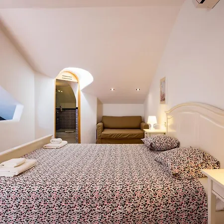 Go2tenerife Apart'manon Duplex W/ Solarium, Pools & Sea View