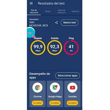 Lejlighed Go2tenerife Apart'manon Duplex W/ Solarium, Pools & Sea View