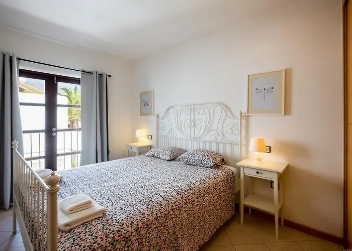 Appartement Go2tenerife Apart'manon Duplex W/ Solarium, Pools & Sea View *