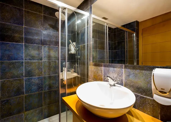 Go2tenerife Apart'manon Duplex W/ Solarium, Pools & Sea View Appartement Costa Adeje (Tenerife)