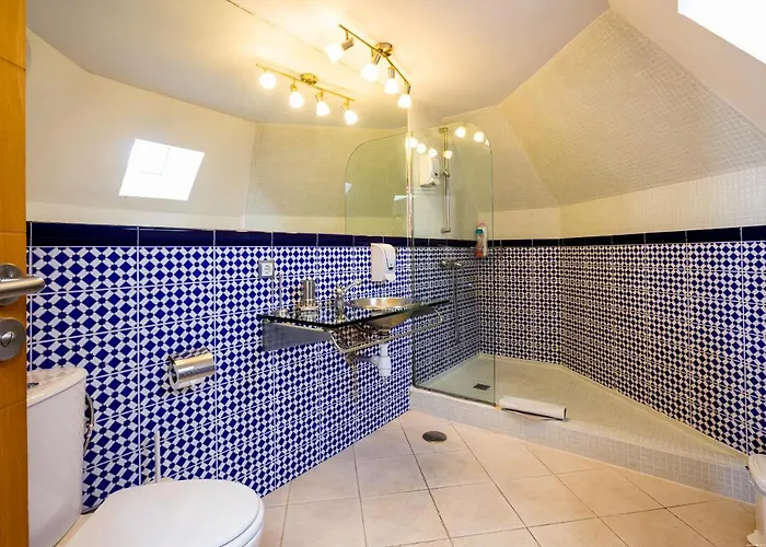 Go2tenerife Apart'manon Duplex W/ Solarium, Pools & Sea View * Costa Adeje (Tenerife)