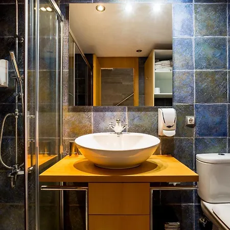 Go2tenerife Apart'manon Duplex W/ Solarium, Pools&sea View Costa Adeje (Tenerife)