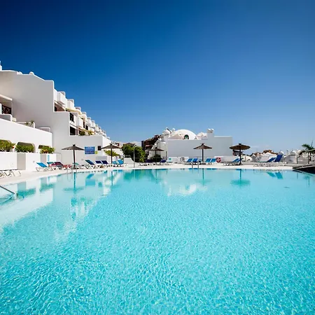 Go2tenerife Apart'manon Duplex W/ Solarium, Pools&sea View