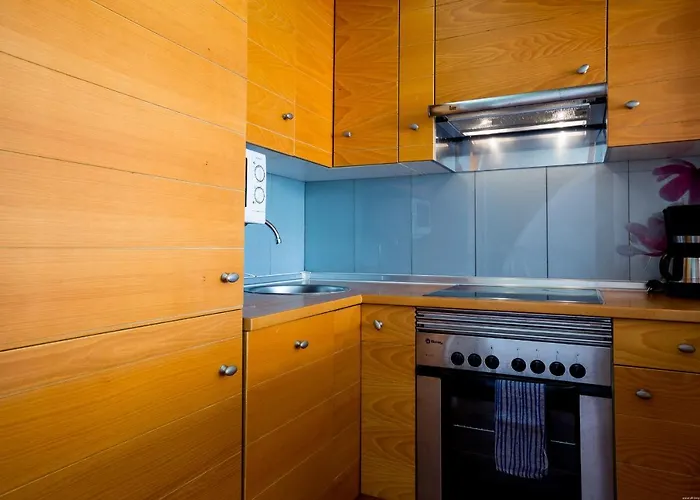 Go2tenerife Apart'manon Duplex W/ Solarium, Pools & Sea View Costa Adeje (Tenerife)