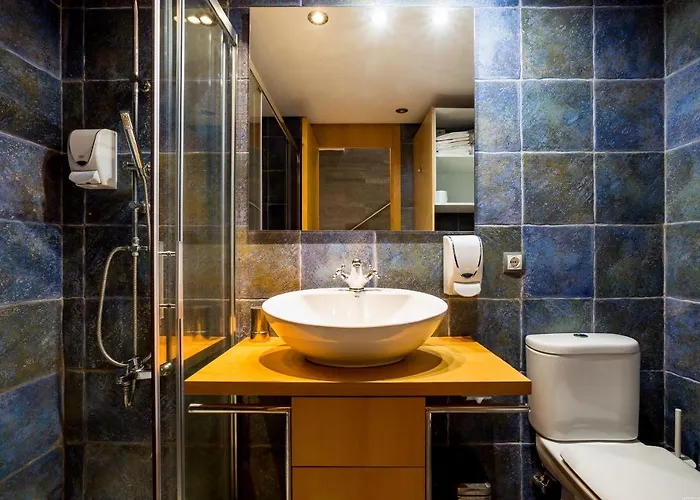 Go2tenerife Apart'manon Duplex W/ Solarium, Pools & Sea View Costa Adeje (Tenerife)