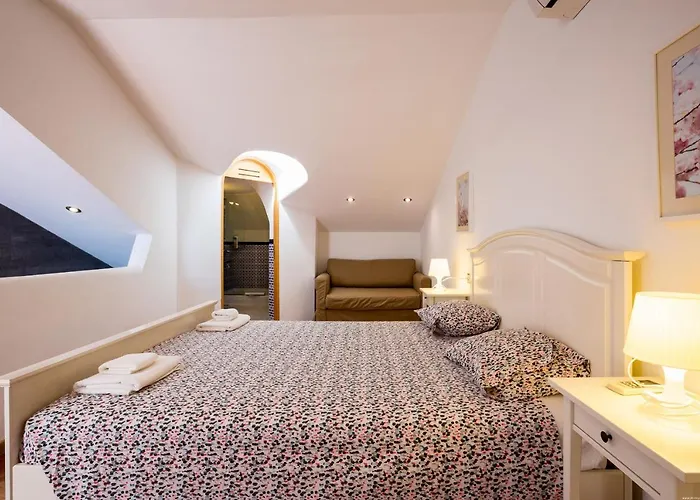 Go2tenerife Apart'manon Duplex W/ Solarium, Pools & Sea View