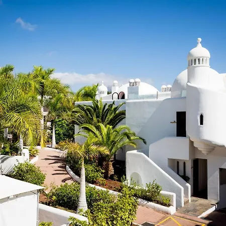 Go2tenerife Apart'manon Duplex W/ Solarium, Pools & Sea View * אדחה