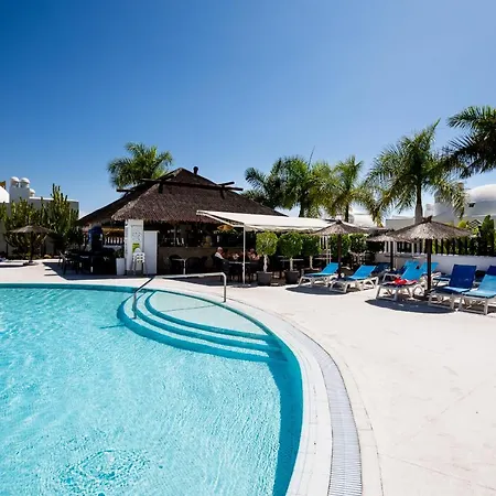 شقة Go2tenerife Apart'manon Duplex W/ Solarium, Pools & Sea View